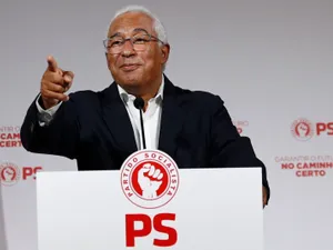 Antonio Costa, președintele Portugaliei. Sursă: Twitter