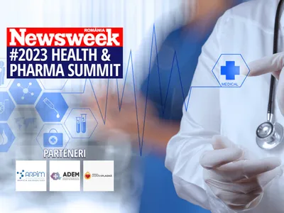 Newsweek Health & Pharma Summit