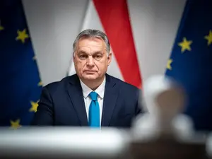 Viktor Orban, premierul Ungariei/FOTO: Facebook