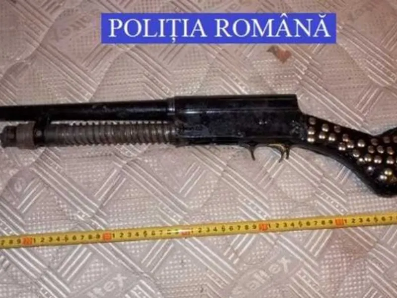 Foto: Politia Romana