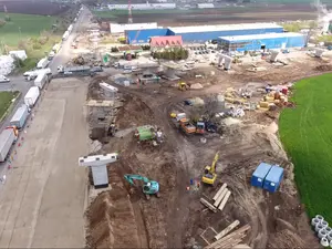 17 ani pentru Pasajul Berceni / Construim Românias