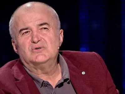 Călinescu - FOTO: RTV