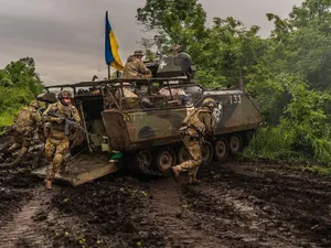 Războiul din Ucraina - Foto: Facebook/ Volodimir Zelenski