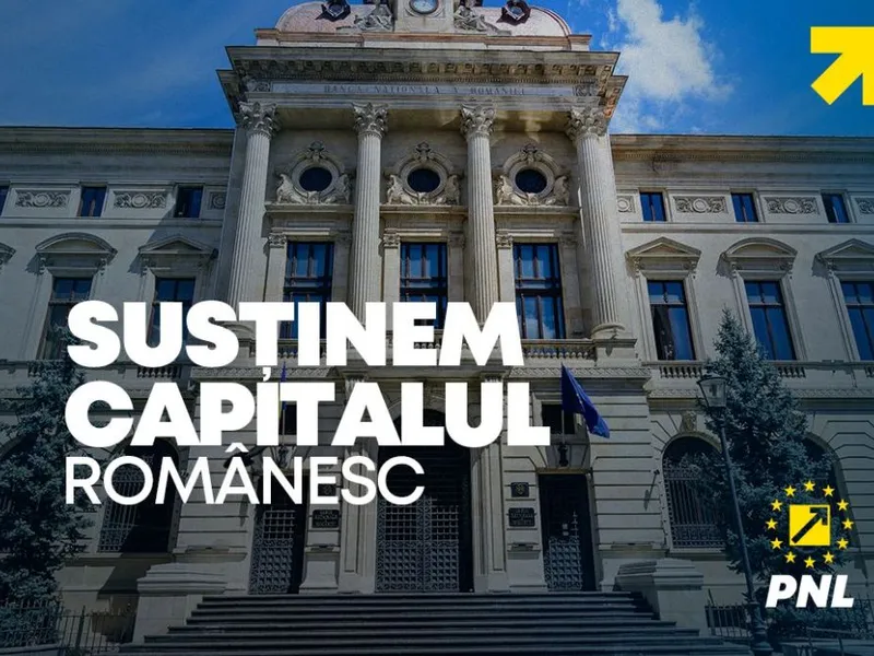 PNL susține IMM-urile și capitalul românesc - Foto: PNL