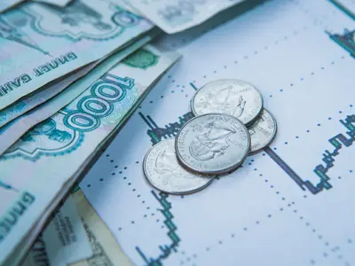 Șeful FMI spune că războiul din Ucraina va avea consecințe "devastatoare" pentru economia Rusiei - FOTO: Profimedia Images