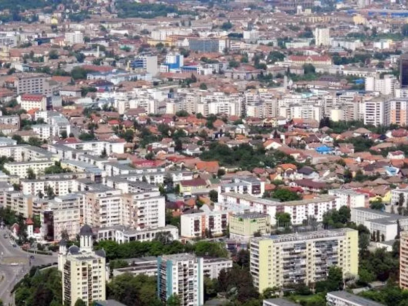 Imobiliare a la Cluj: Demisol cu wc în bucătărie la 180 euro/lună, după garsoniera de 11 mp / MOnitorul de Cluj