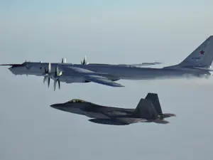 Rusia hărțuiește Alaska. Americanii au pregătit trupe, HIMARS și avioane de luptă - Foto: Profimedia Images (imagine cu caracter ilustrativ)