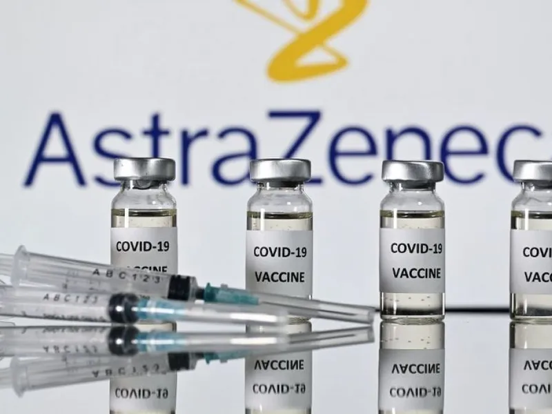 Olanda suspendă AstraZeneca sub 60 de ani/Foto:yahoo