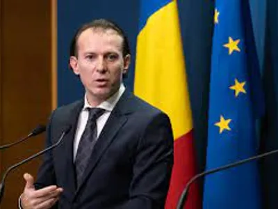 Premierul Cîţu anunţă noile restricţii / gov.ro