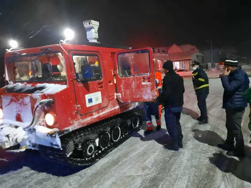 sursă  ISU Constanţa