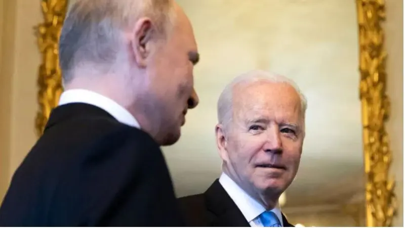 Atacurile cibernetice, subiect major pe lista lui Biden/Foto: Getty