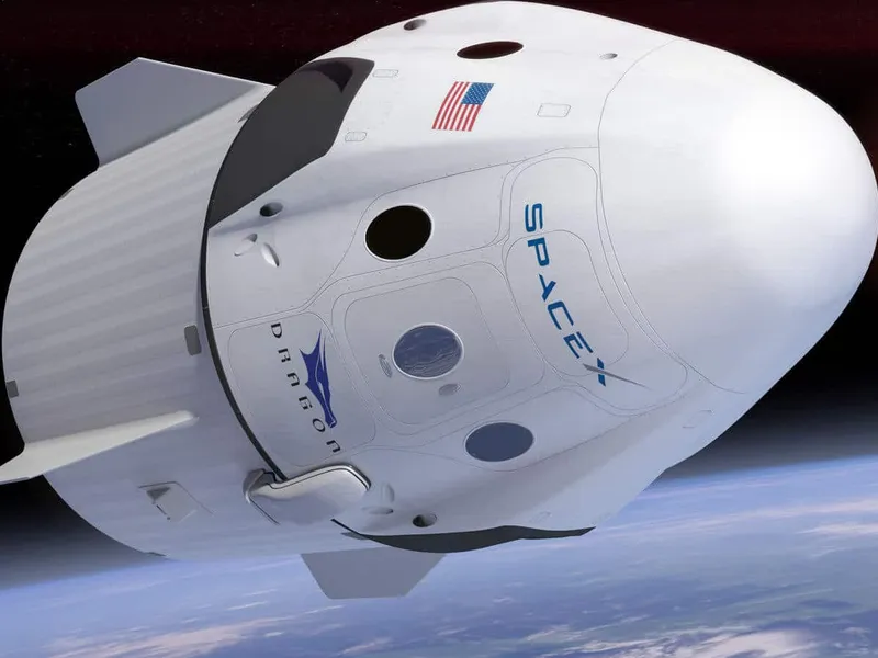 SpaceX a amplasat cu succes pe orbită un nou lot de sateliţi Starlink/FOTO: nypost.com