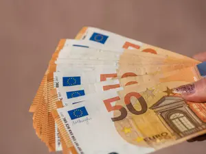 Salariul minim european, aprobat. Statele trebuie să garanteze salarii minime pentru un trai decent - FOTO: Profimedia