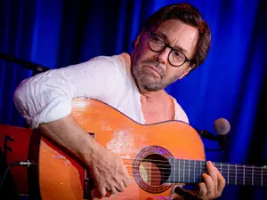 Al Di Meola a făcut infarct - Foto: Profimedia Images