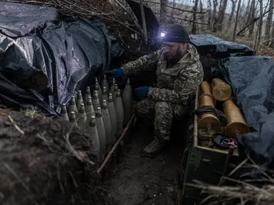 Țară din flancul estic al NATO, aflată în vizorul Rusiei, anunț crucial pentru Ucraina - Foto: Facebook/Volodimir Zelenski - Caracter ilustrativ