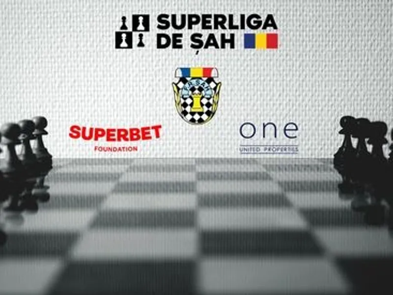 Superliga de șah a României 2021: echipele Vados Arad și CSU ASE, campioane în premieră