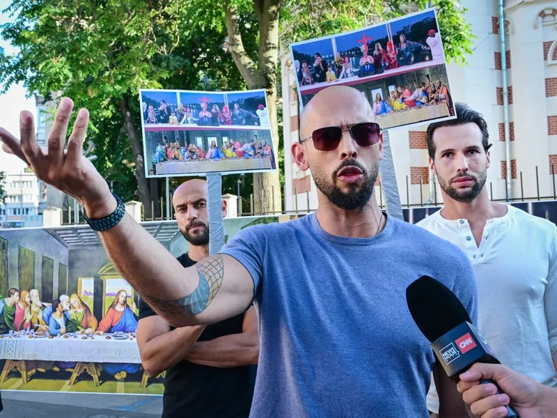 Se face dreptate, în sfârșit! Decizia definitivă în cazul lui Andrew și Tristan Tate, comunicată azi - Foto: Profimedia(imagine cu rol ilustrativ)