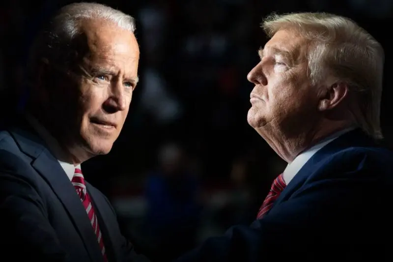 Biden vs. Trump