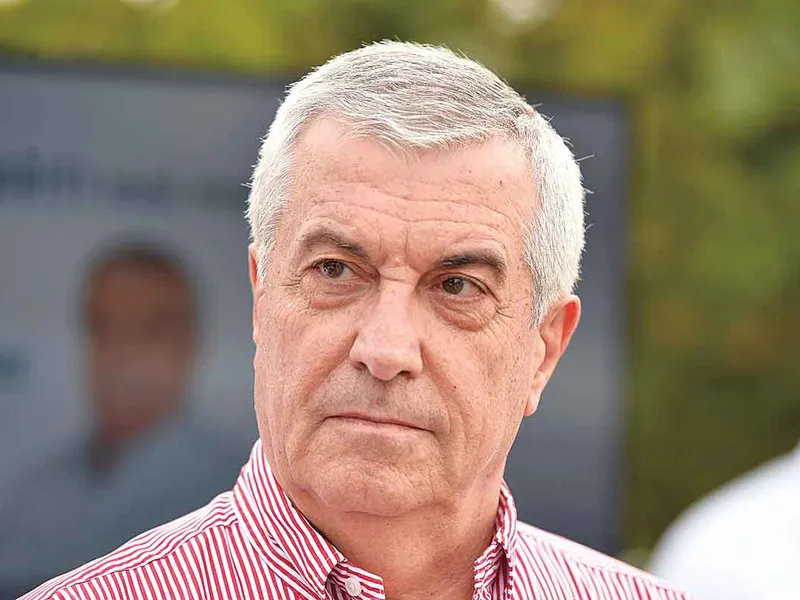 Călin Popescu Tăriceanu are două pasiuni foarte scumpe: pilotajul de mașini și cel de avioane