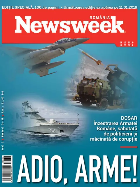 Revista Nr. 34-35