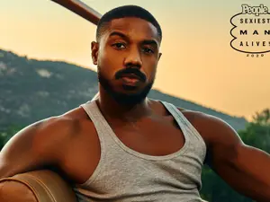 Michael B. Jordan / Foto: news.ro