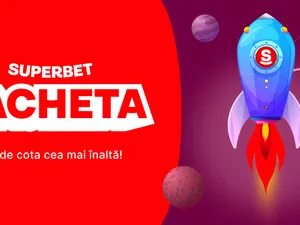 Compania românească Superbet, refinanțare de 1,3 miliarde de euro - Foto: Superbet