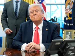 Cum justifică Trump tăierea ajutorului militar vital pentru Ucraina: "Nu supraviețuiau oricum" - Foto: Profimedia images