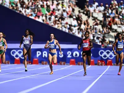 Programul sportivilor români la Jocurile Olimpice pe 7 august. Cine luptă în semifinale - Foto: Profimedia images