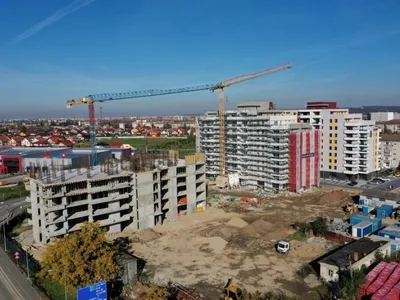 Iașiul a bătut recordul național la creșterea prețurilor pentru apartamente - FOTO: ziaruldeiasi.ro