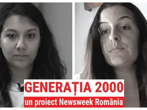 Generația 2000- Foto: NEWSWEEK ROMÂNIA