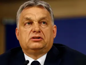 Premierul Orban / euronews