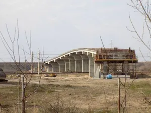 Centura Târgu Jiu, abandonată din 2018 / gorjeanul.ro