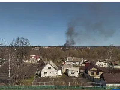 Ucraina atacă în interiorul Rusiei din nou/foto: usmail24