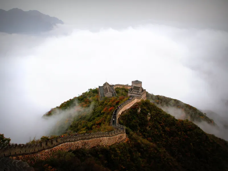 Care sunt țările din Europa care pot primi viză din nou în China. Turiștii au șansa de a vizita țara Foto: Pexels (fotografie cu caracter ilsutrativ)