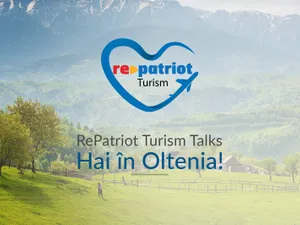 Mii de români din țară și diaspora au redescoperit Oltenia prin Repatriot Turism Talks/FOTO: Repatriot