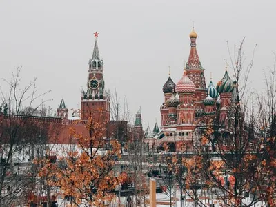 Moscova iarna/FOTO: unsplash.com