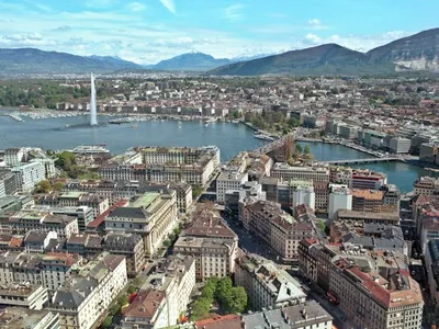 Geneva. Foto Wikipedia