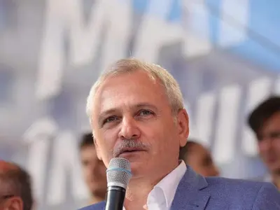 Marcel Ciolacu ar fi preferat o firmă de lobby pentru Dragnea. Foto: PSD/Facebook