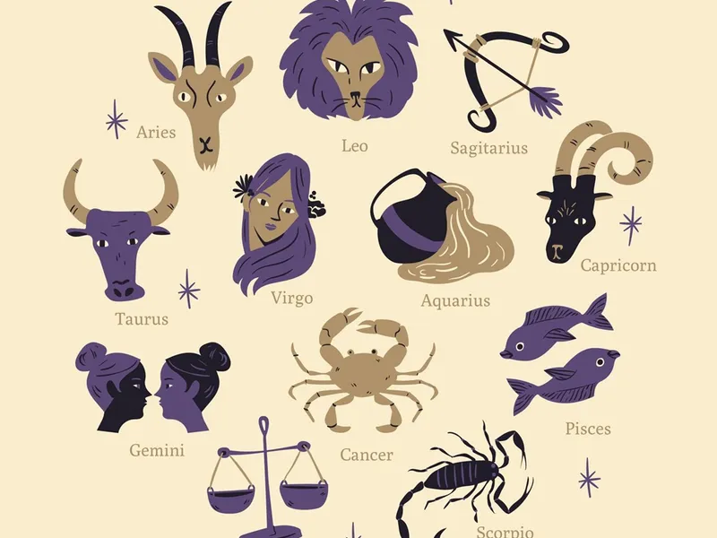 HOROSCOP Cele mai mari calități ale zodiilor. Ce trăsături unice și fascinante ți-au dat astrele - FOTO: Freepik(imagine cu rol ilustrativ)