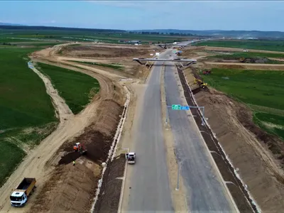 Nușfalău – Suplacu de Barcău - Foto: Facebook / Pro Infrastructura