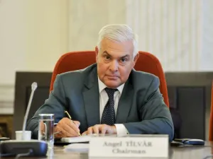 Angel Tâlvăr - cdep.ro