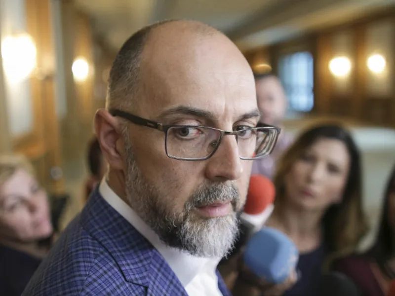 Kelemen Hunor ridică tonul: Ludovic Orban se comportă de parcă acum ar veni de pe o altă planetă. / Foto: digi24.ro