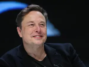 Elon Musk, CEO Tesla - Foto: Profimedia Images