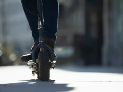 Bicicletele electrice și trotinetele electrice vor trebui să aibă asigurare RCA. Anunțul Guvernului - Foto: Profimedia Images/ Imagine cu caracter ilustrativ