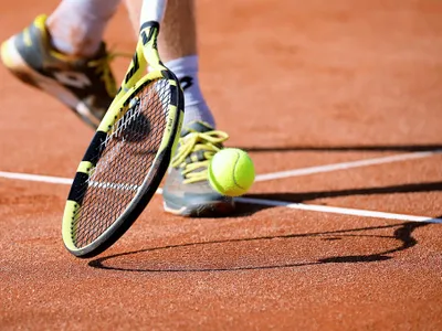 Rachetă de tenis Foto: Pixabay.com