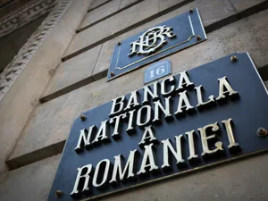 BNR: Datoria externă a României a crescut și a ajuns la 157,09 miliarde euro Foto: profit.ro