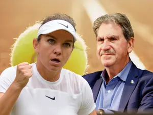 Persoana acuzată de Halep că îi refuză probele în plin scandal - Foto: Profimedia Images