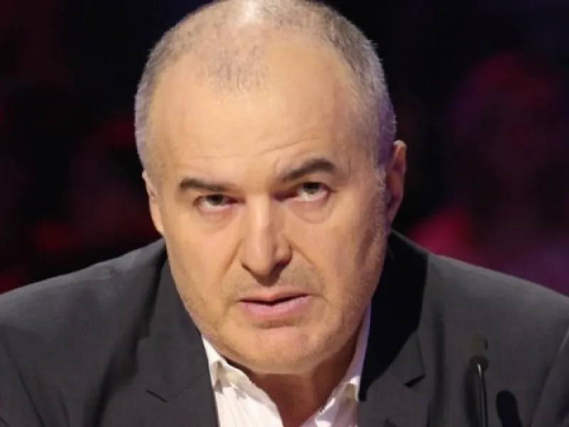 Actorul Florin Călinescu, una dintre cele mai importante voci împotriva PSD