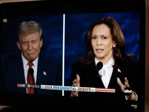 Kamala Harris a primit unul dintre cele mai bune sondaje ale sale din acest an. Surpriză în fieful lui Donald Trump