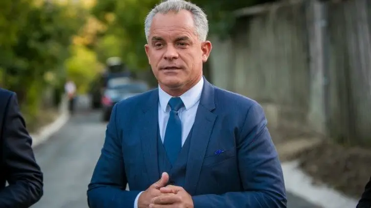 Vlad Plahotniuc  Foto: Deschide.md